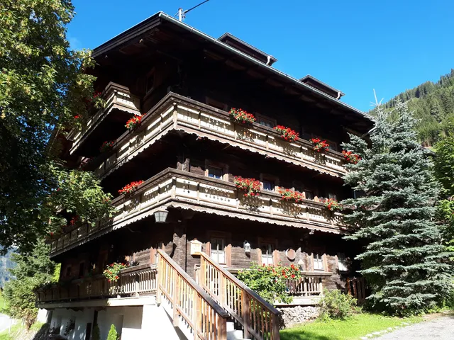 Untersteiner Hof Elke und Martin Gasser