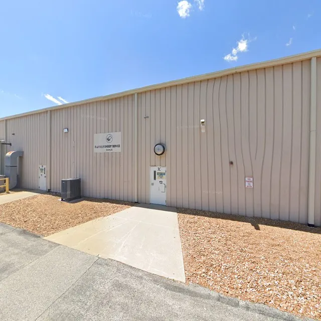 R & R Bindery Services