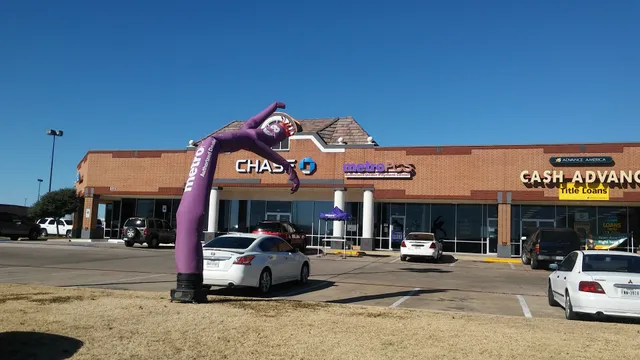 Metro by T-Mobile 9112 Camp Bowie West Blvd