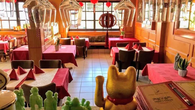 Asia Restaurant SongLong