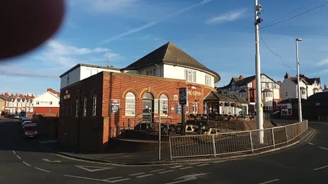 The Gynn Pub and Restaurant