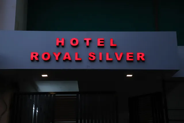 Hotel Royal Silver