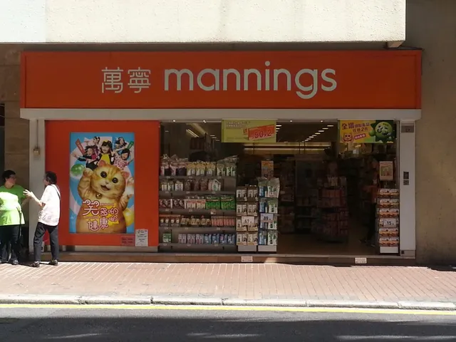 Mannings