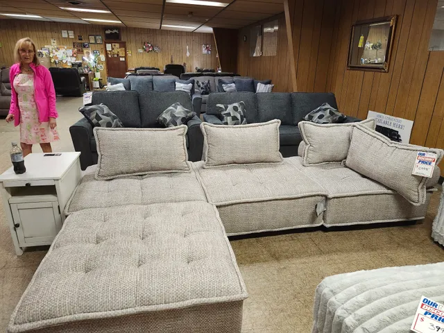 Rum Junction Discount Furniture