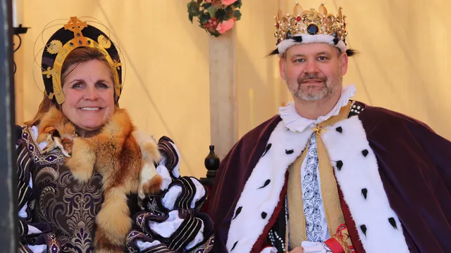 Queensferry Renaissance Festival