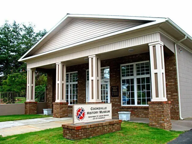 Fairfield by Marriott Inn & Suites Cookeville