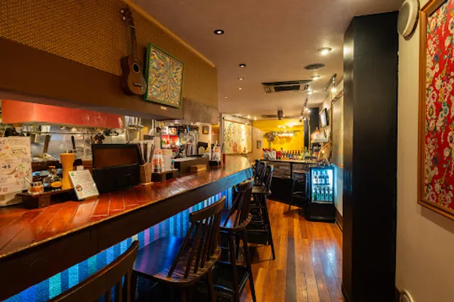 ベトナムビストロ asiatico（アジアティコ）