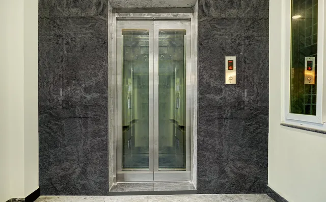 Itsy By Treebo - Vrk Residency