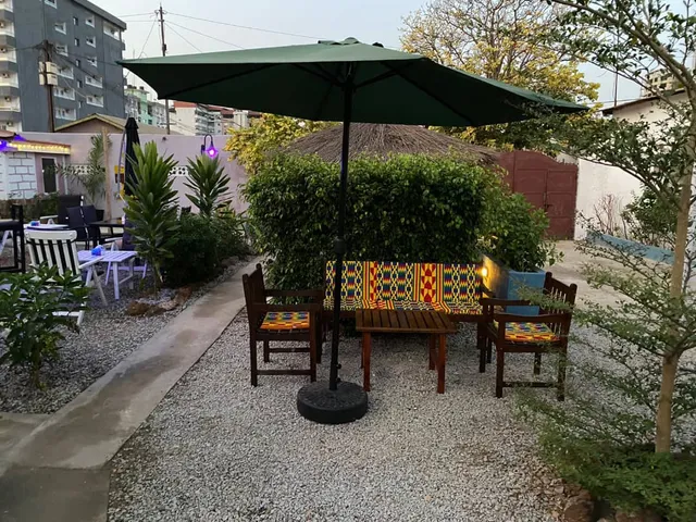 La Chope Grill Restaurant