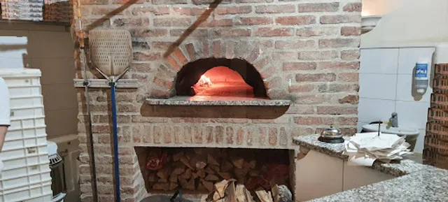 Ristorante Pizzeria La Locanda di Nino