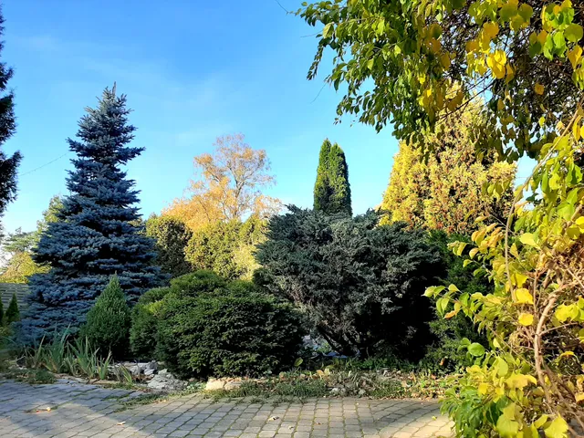 Champêtre Park View Apartments