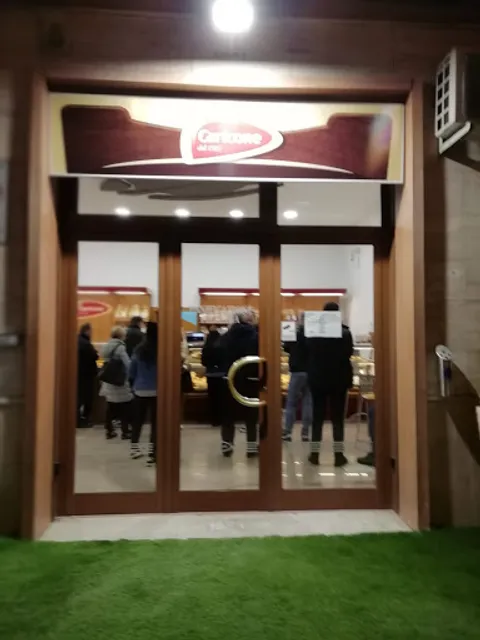 Panetteria La bontá del grano