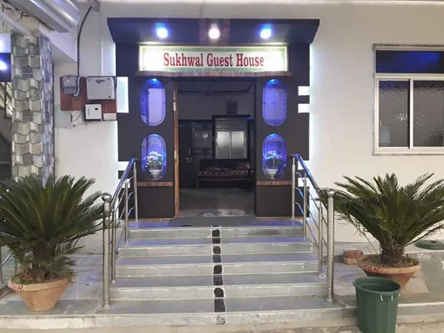 Sukhwal Guest House