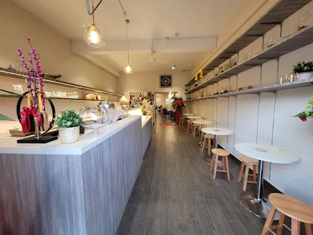 Ros Lamul - Best Thai Restaurant in Singapore