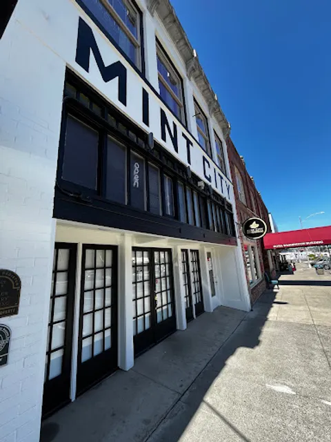 Mint City Coffee Roasting