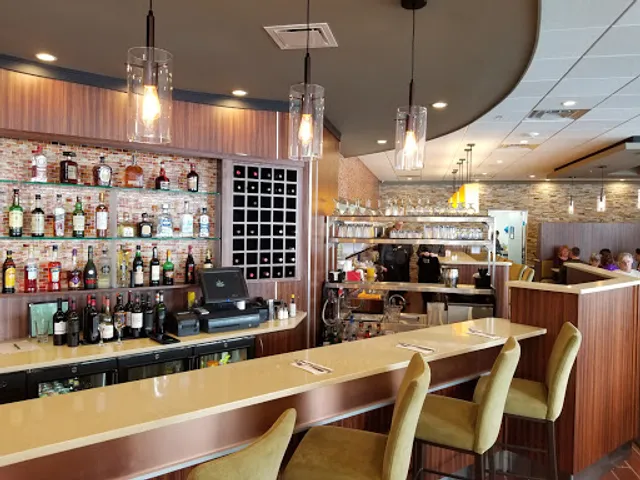 Ellen's Bakery & Cafe