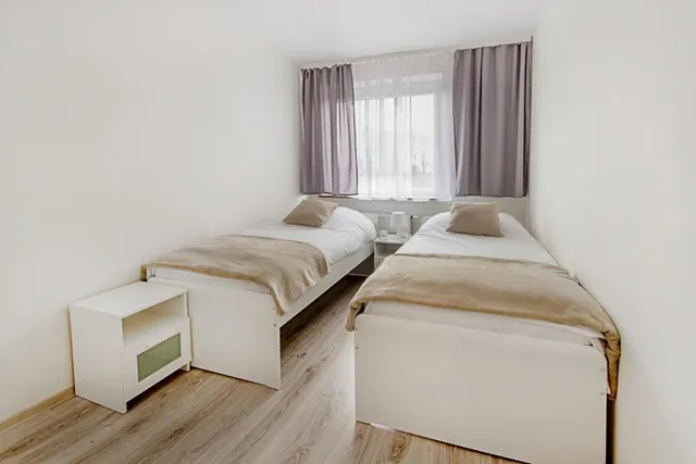Apartament Pawia - Komfortowe Noclegi