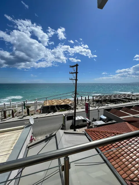 Ερριέτη Ενοικιαζόμενα Δωμάτια