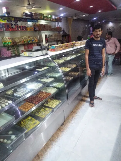 Exotic Bikaner Sweets & Family Resturant