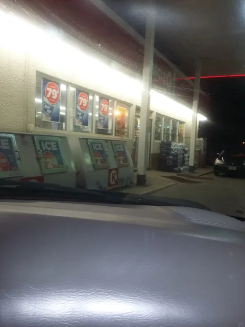 Circle K