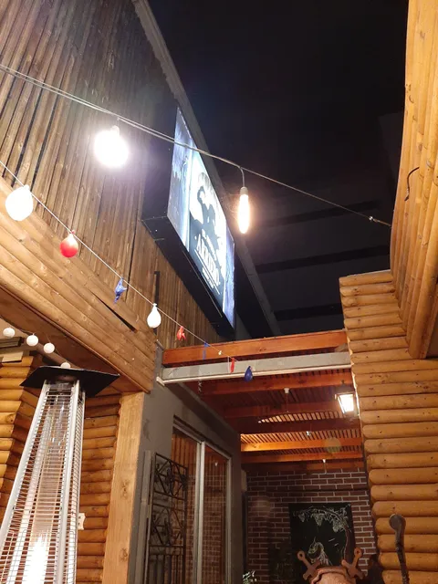 El Nuevo Arriero Viña