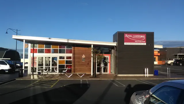 Royal Cambridge Indian Restaurant