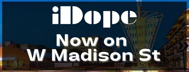 iDope Tallahassee - iPhone iPad and MacBook Computer Repair