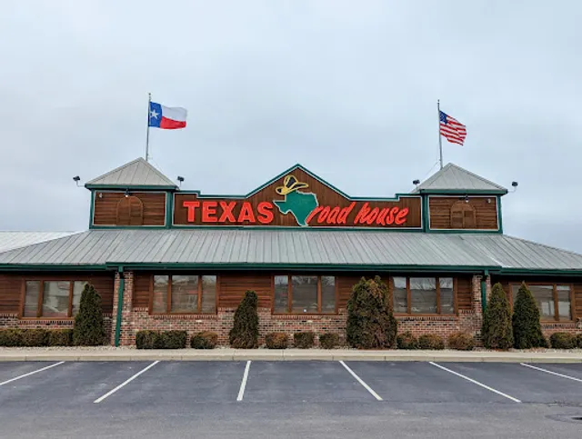 Texas Roadhouse
