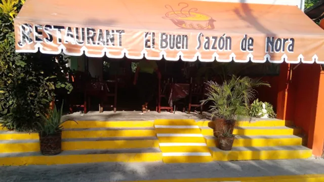 Restaurant El Buen Sazón de Nora