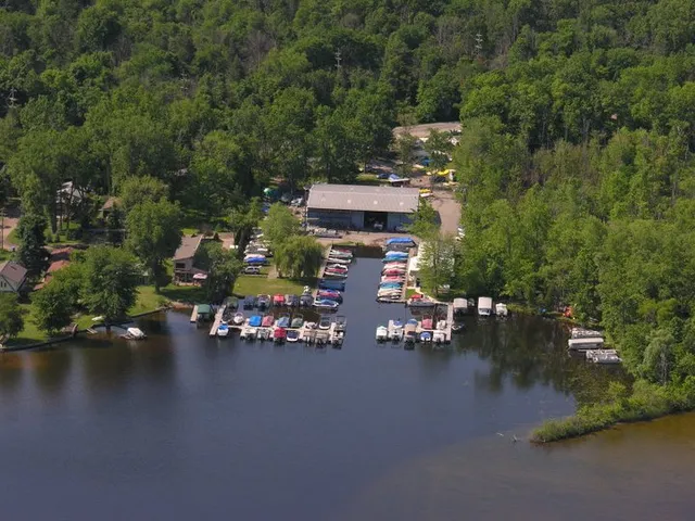 Wonderland Marine West