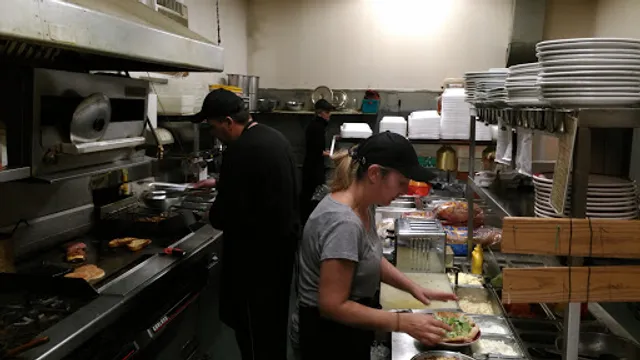 Dominion Family Restaurant