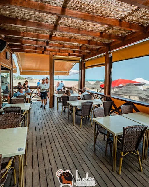 Chiringuito La Cabra I