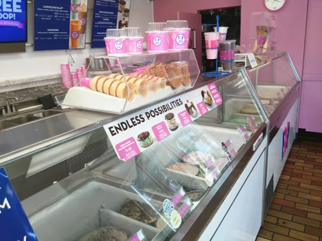 Baskin-Robbins