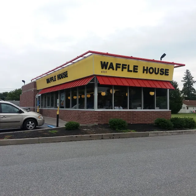 Waffle House