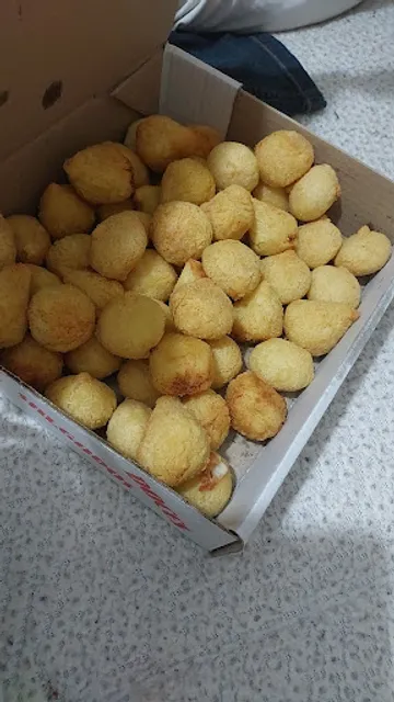 Fortaleza dos Salgados