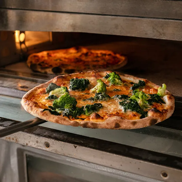 dieci Pizza Kurier Thun