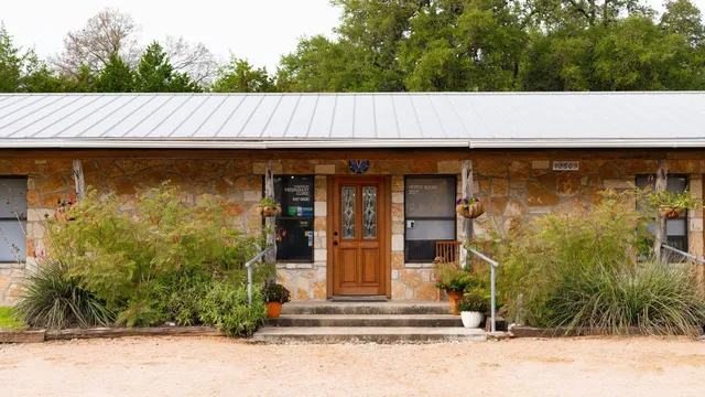 Wimberley Veterinary Clinic