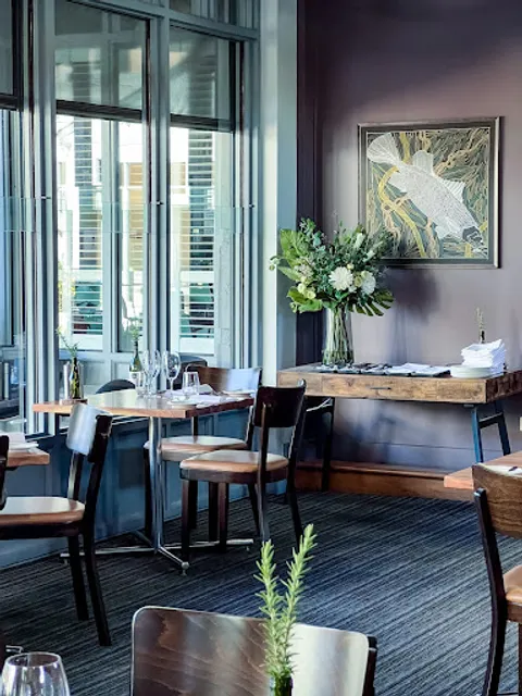 Tuileries at De Bortoli Rutherglen Estate