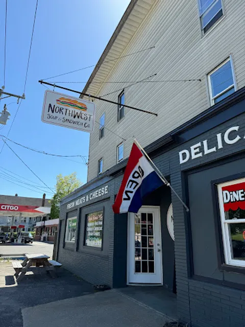 Northwest Soup & Sandwich Company