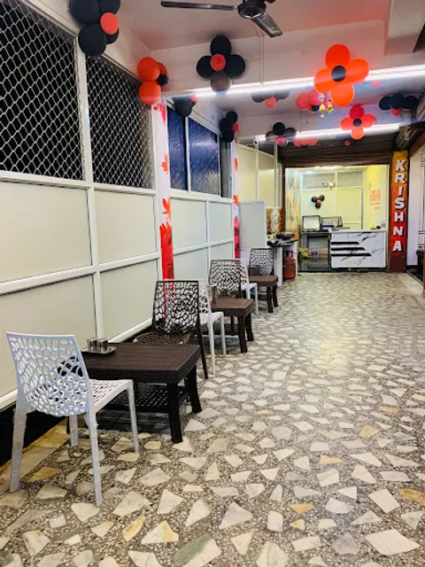 Shri krishna restaurant