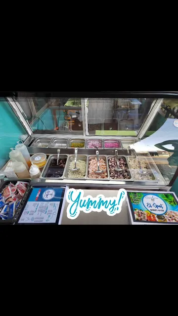 El Spot Restaurante y Cevichería