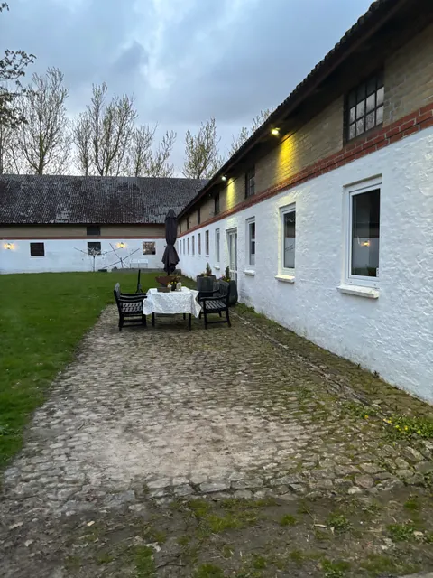 Øster Vaaen Bed & Breakfast