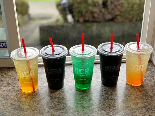 All American Coffee Co