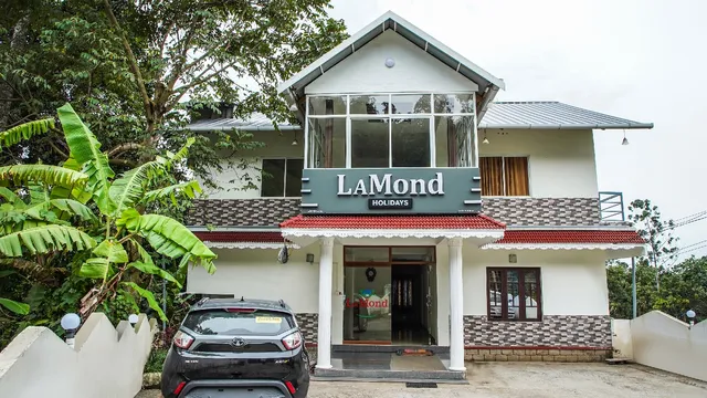 Lamond Holidays Munnar