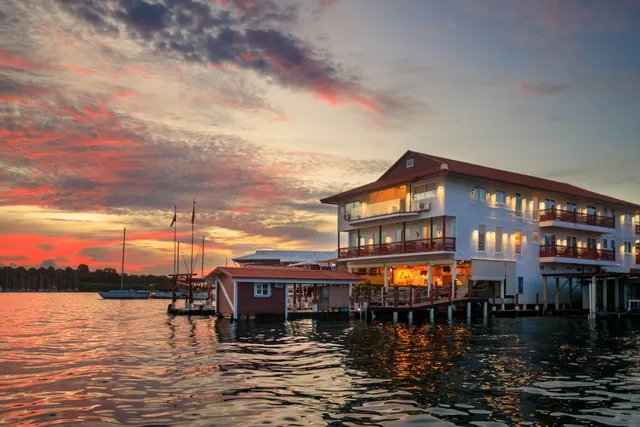 Divers Paradise Boutique Hotel