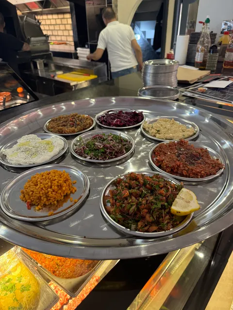 ADANA 01 OCAKBAŞI Zellik