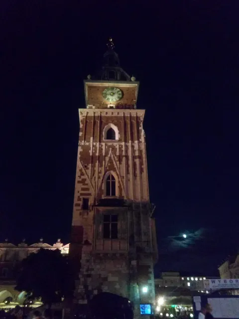 Your own apartment in Cracow