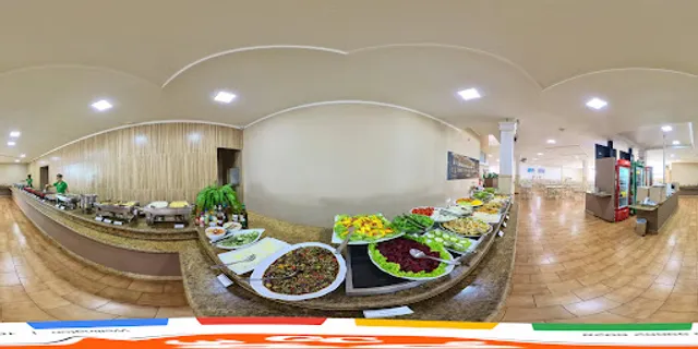 Restaurante Ravenna Grill