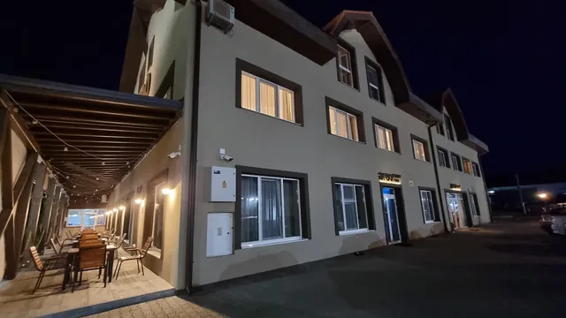 Areo Hotel&Restaurant