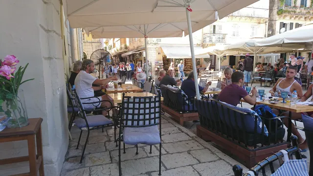 The Meat Corner Bar & Grill